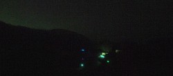 Archiv Foto Webcam Kanzelhöhe-Mittelstation 23:00
