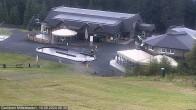 Archived image Webcam Kid's snowpark, Gerlitzen 07:00