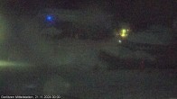 Archiv Foto Webcam Kids-Snowpark Gerlitzen 23:00