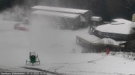 Archiv Foto Webcam Kids-Snowpark Gerlitzen 13:00