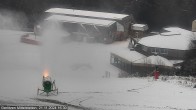 Archiv Foto Webcam Kids-Snowpark Gerlitzen 15:00