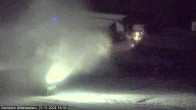 Archived image Webcam Kid's snowpark, Gerlitzen 17:00