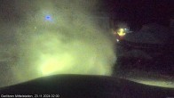 Archiv Foto Webcam Kids-Snowpark Gerlitzen 01:00