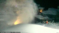 Archiv Foto Webcam Kids-Snowpark Gerlitzen 05:00