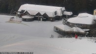 Archiv Foto Webcam Kids-Snowpark Gerlitzen 07:00