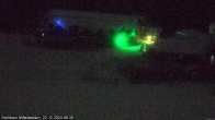 Archived image Webcam Kid's snowpark, Gerlitzen 05:00