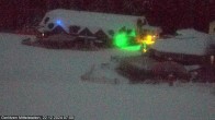 Archived image Webcam Kid's snowpark, Gerlitzen 06:00