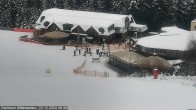 Archived image Webcam Kid's snowpark, Gerlitzen 07:00