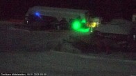 Archiv Foto Webcam Kids-Snowpark Gerlitzen 23:00