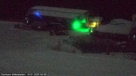 Archiv Foto Webcam Kids-Snowpark Gerlitzen 03:00