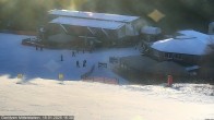 Archived image Webcam Kid's snowpark, Gerlitzen 15:00