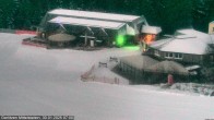 Archived image Webcam Kid's snowpark, Gerlitzen 06:00