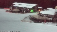 Archiv Foto Webcam Kids-Snowpark Gerlitzen 05:00