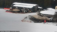 Archiv Foto Webcam Kids-Snowpark Gerlitzen 06:00