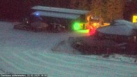 Archiv Foto Webcam Kids-Snowpark Gerlitzen 17:00