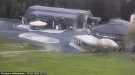 Archiv Foto Webcam Kids-Snowpark Gerlitzen 19:00