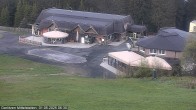 Archiv Foto Webcam Kids-Snowpark Gerlitzen 05:00