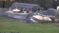 Archiv Foto Webcam Kids-Snowpark Gerlitzen 06:00