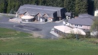 Archiv Foto Webcam Kids-Snowpark Gerlitzen 07:00