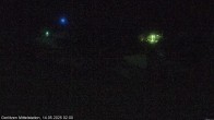 Archiv Foto Webcam Kids-Snowpark Gerlitzen 01:00