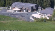 Archiv Foto Webcam Kids-Snowpark Gerlitzen 07:00