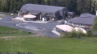 Archiv Foto Webcam Kids-Snowpark Gerlitzen 09:00