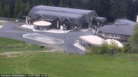 Archiv Foto Webcam Kids-Snowpark Gerlitzen 11:00