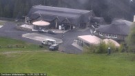 Archiv Foto Webcam Kids-Snowpark Gerlitzen 17:00