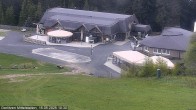 Archiv Foto Webcam Kids-Snowpark Gerlitzen 09:00