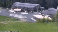 Archiv Foto Webcam Kids-Snowpark Gerlitzen 11:00