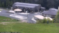 Archiv Foto Webcam Kids-Snowpark Gerlitzen 13:00