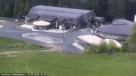 Archiv Foto Webcam Kids-Snowpark Gerlitzen 15:00