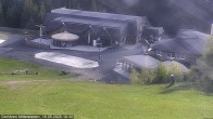 Archiv Foto Webcam Kids-Snowpark Gerlitzen 17:00