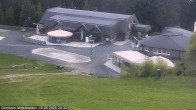 Archiv Foto Webcam Kids-Snowpark Gerlitzen 19:00