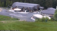 Archiv Foto Webcam Kids-Snowpark Gerlitzen 05:00