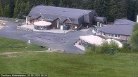 Archiv Foto Webcam Kids-Snowpark Gerlitzen 07:00