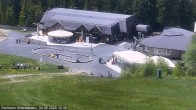 Archiv Foto Webcam Kids-Snowpark Gerlitzen 11:00