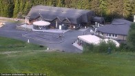 Archiv Foto Webcam Kids-Snowpark Gerlitzen 06:00