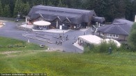 Archiv Foto Webcam Kids-Snowpark Gerlitzen 11:00