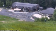 Archiv Foto Webcam Kids-Snowpark Gerlitzen 13:00