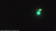 Archiv Foto Webcam Kids-Snowpark Gerlitzen 01:00