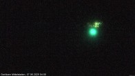 Archiv Foto Webcam Kids-Snowpark Gerlitzen 03:00