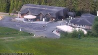 Archiv Foto Webcam Kids-Snowpark Gerlitzen 06:00