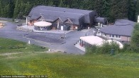 Archiv Foto Webcam Kids-Snowpark Gerlitzen 07:00