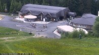 Archiv Foto Webcam Kids-Snowpark Gerlitzen 11:00