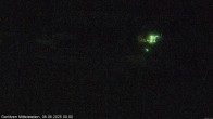 Archiv Foto Webcam Kids-Snowpark Gerlitzen 23:00