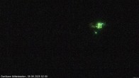 Archiv Foto Webcam Kids-Snowpark Gerlitzen 01:00