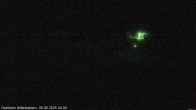 Archiv Foto Webcam Kids-Snowpark Gerlitzen 03:00