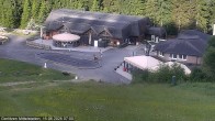 Archived image Webcam Kid's snowpark, Gerlitzen 06:00