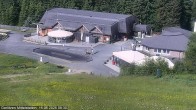 Archiv Foto Webcam Kids-Snowpark Gerlitzen 07:00